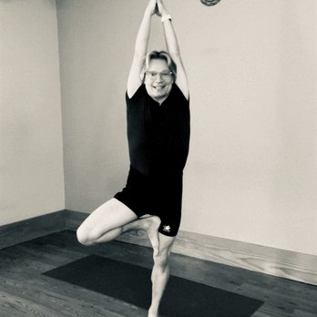 Yoga With Edwin - Edwin in tree pose (vrksasana) - Yoga Near Me Yoga With Edwin - Edwin in tree pose (vrksasana) - Yoga Near Me