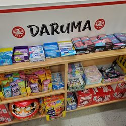 Daruma