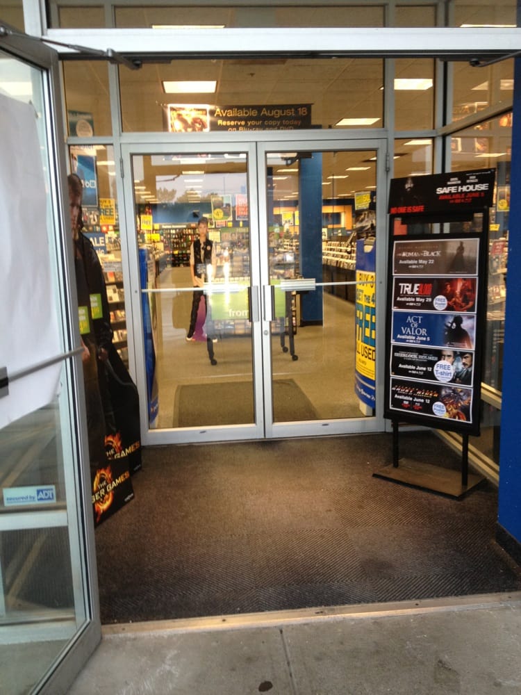 FYE 509 N Main St, Providence, RI Yelp