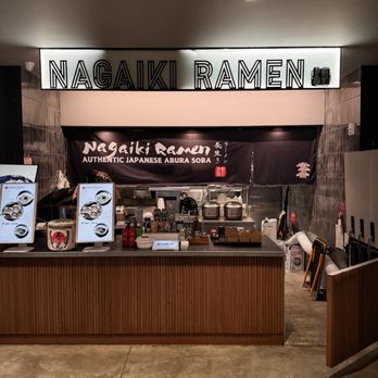 Nagaiki Ramen - Ramen Near Me - New York, New York Nagaiki Ramen - Ramen Near Me - New York, New York