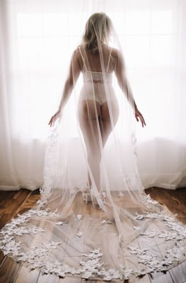 Jessica Roop Beauty & Boudoir