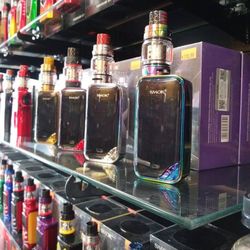 Smoke Shop