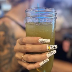 Alchemist Kava - Non-alcoholic elixirs