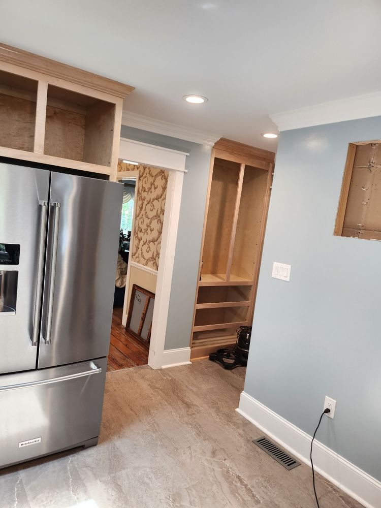 Slide of Southernwoods Woodworking