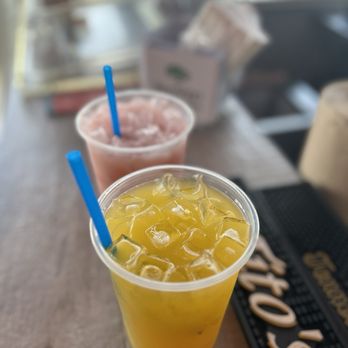 MojitoLab - Big cups - Cocktail Bars Near Me - Luquillo, Puerto Rico MojitoLab - Big cups - Cocktail Bars Near Me - Luquillo, Puerto Rico