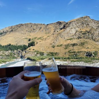 Onsen Hot Pools - Hot Springs Near Me - Arthurs Point, OTA