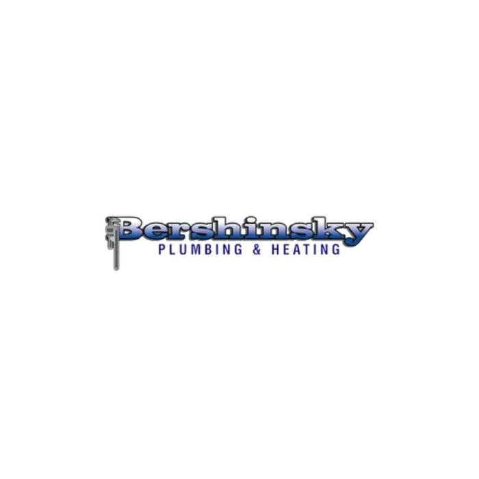 Slide of Bershinsky Plumbing and Heating