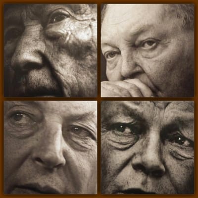 House of the History of the Federal Republic of Germany by null