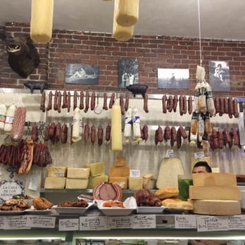 Monica's Mercato - Italian Near Me - Boston, Massachusetts