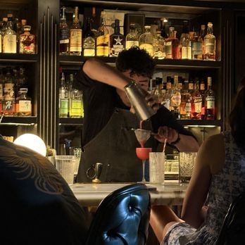 Whisky & Ramen - Bartender - Ramen Near Me - Anchorage, Alaska