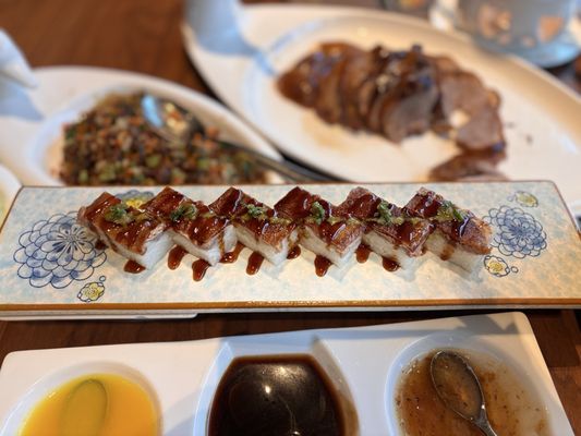 Yu Seafood Yorkdale by null