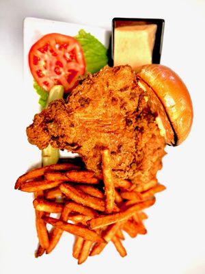 Short Fuse Brewing Company by null