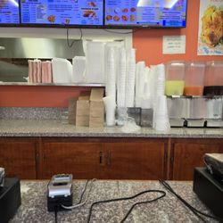Ameen Fish and Wings - Mableton