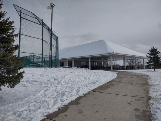 Plymouth Township Park by null