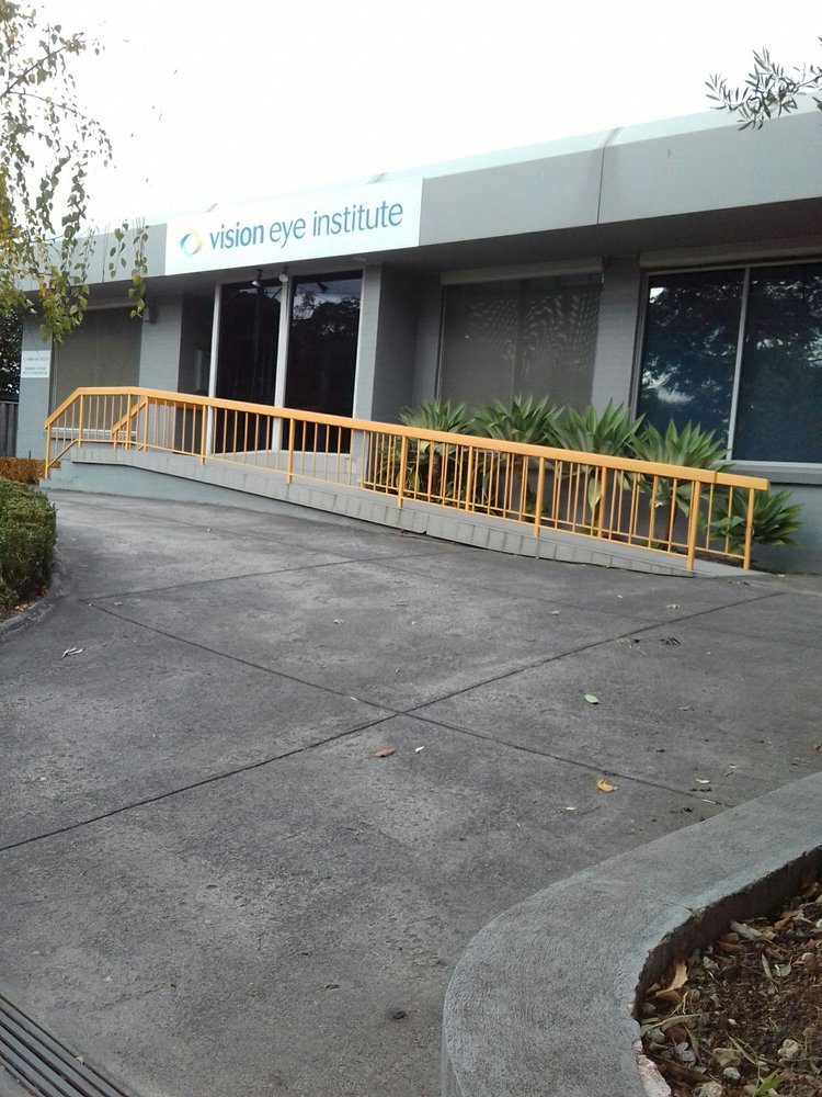 VISION EYE INSTITUTE Updated April 2024 156 Canterbury Rd, Blackburn South Victoria VISION EYE INSTITUTE Updated April 2024 156 Canterbury Rd, Blackburn South Victoria