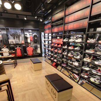 Adidas Shoes Store Near Me Adidas Brand Center Reviews, Photos Phone Number Updated