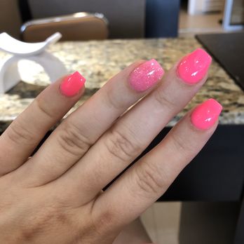 Valerie's Nail & Lashes - Nail Salons Near Me - Richmond, Texas