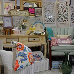 Country Shoppes of Culpeper