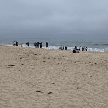 Poplar Beach - Beaches Near Me - Half Moon Bay, California