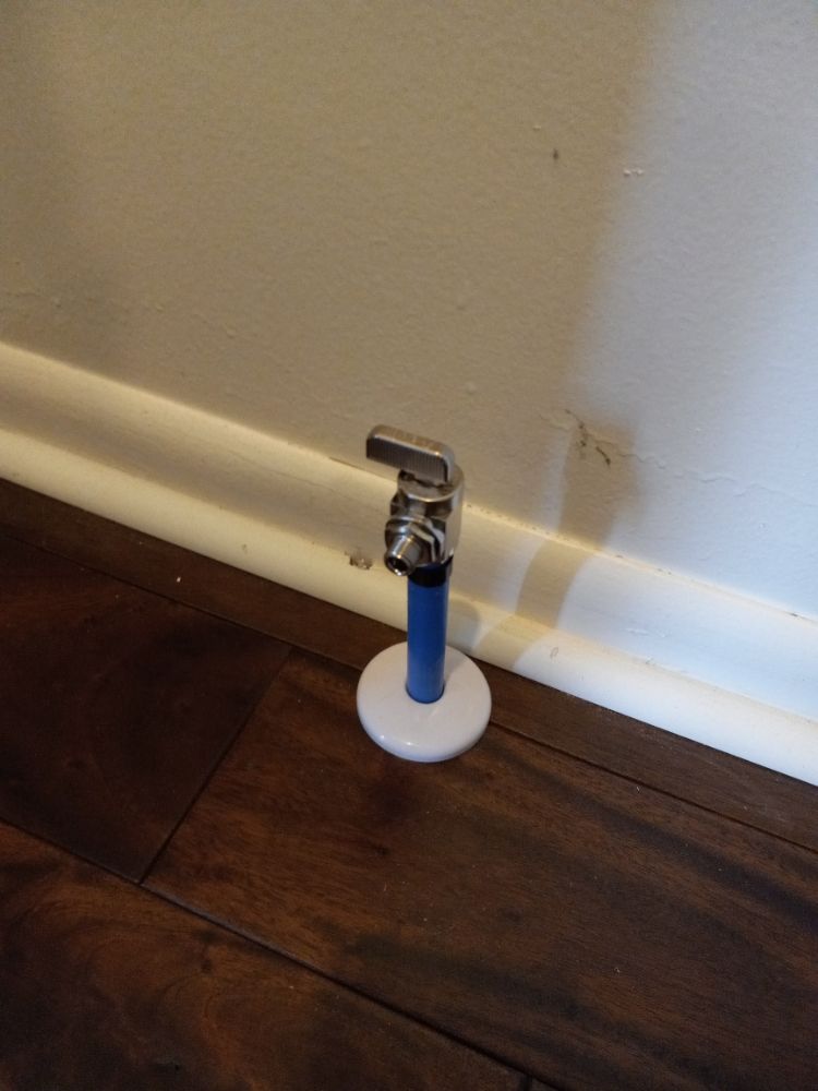 Slide of OCD Handy Services