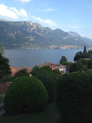 Hotel Belvedere by null