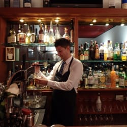 Hotel Maribo Søpark - Bartender