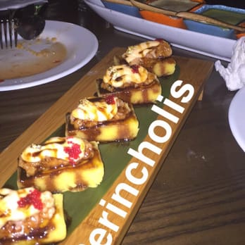 Pollos & Jarras - Perincholis: potato in a way you never had it before! - Peruvian Near Me - Miami, Florida Pollos & Jarras - Perincholis: potato in a way you never had it before! - Peruvian Near Me - Miami, Florida