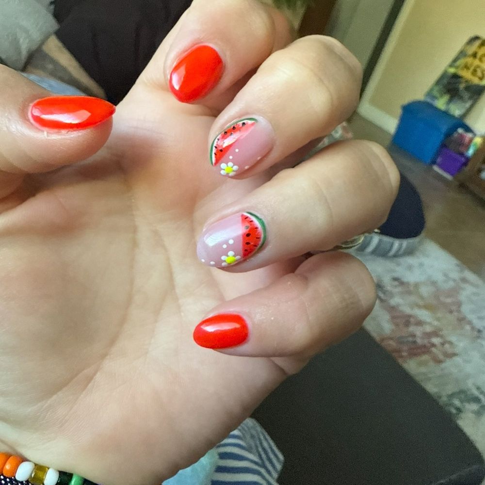 Gloss Nail Bar - They do such a great job!! - Nail Salons Near Me - Anaheim, California Gloss Nail Bar - They do such a great job!! - Nail Salons Near Me - Anaheim, California