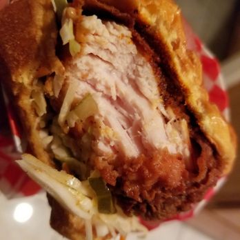 Love Bird - Juicy!!!! - Chicken Shop Near Me Love Bird - Juicy!!!! - Chicken Shop Near Me