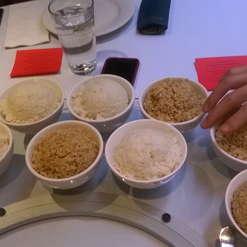 Legend 72 - Rice (choice of brown or white) - Chinese Near Me - New York, New York