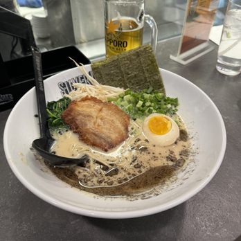 Silverlake Ramen - Classic Ramen - Ramen Near Me - Porter Ranch, California Silverlake Ramen - Classic Ramen - Ramen Near Me - Porter Ranch, California