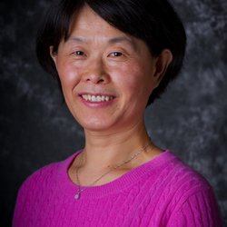 Lotus Acupuncture & Fertility Clinic - Dr. Zhenbo Li received her PhD (China) in Chinese Medicine and is a licensed acupuncturist in Washington and Oregon