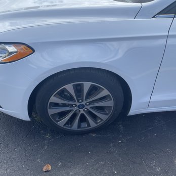 Pennington Collision - Body Shops Near Me - Troy, Michigan
