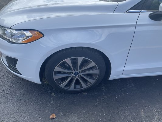 PENNINGTON COLLISION - Updated June 2025 - 23 Reviews - 1770 Rochester