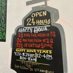 Greens on Slauson - Happy Hour Times + Happy Hour Deals + EXCLUSIVE DAILY DEAL