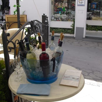 Caffe Michelangelo - Cafes Near Me - Anacapri, NA Caffe Michelangelo - Cafes Near Me - Anacapri, NA