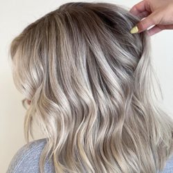 Three’s Company Beauty & Brow Room