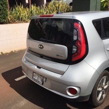 Mission Zero Hawaii - Car Rental Near Me - Lihue, Hawaii