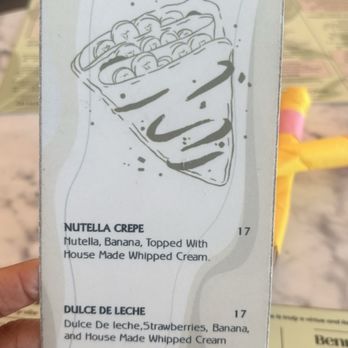 The Vibe - Crepes here - Breakfast & Brunch Near Me - San Diego, California The Vibe - Crepes here - Breakfast & Brunch Near Me - San Diego, California