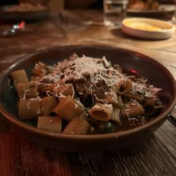 Rigatoni