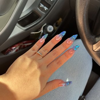 Luminous Nail Studio - Nail Technicians Near Me - Lancaster, California Luminous Nail Studio - Nail Technicians Near Me - Lancaster, California