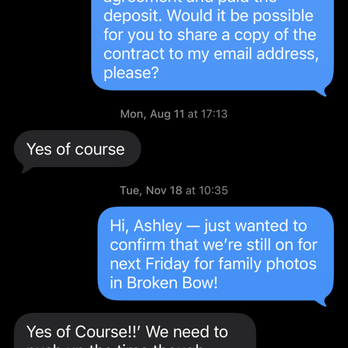Ashley Baxter Photography - Event Photography Near Me