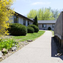 Great Lakes Recovery Centers - Adult Residential Services Facility