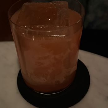Here Nor There - Red - Cocktail Bars Near Me - Austin, Texas