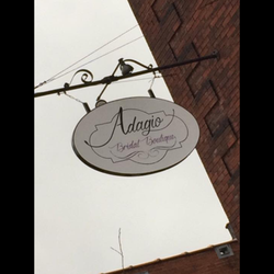 Adagio Bridal Boutique