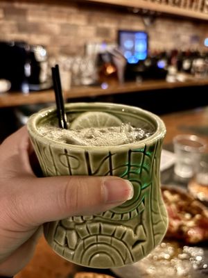 Brix & Craft, Craft Cocktails Wine & Artisan Pizza by null