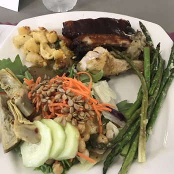 Vallombrosa Center - This was our lunch one day! - Churches Near Me - Menlo Park, California Vallombrosa Center - This was our lunch one day! - Churches Near Me - Menlo Park, California