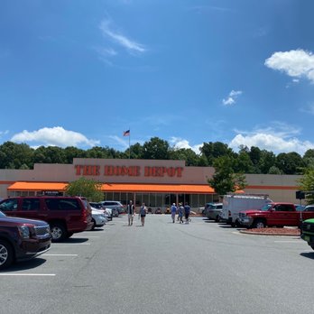 The Home Depot - The store - Nurseries & Gardening Near Me - Winston Salem, North Carolina The Home Depot - The store - Nurseries & Gardening Near Me - Winston Salem, North Carolina