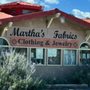 Photo of Martha's Fabrics