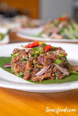 Bambu Thai by null
